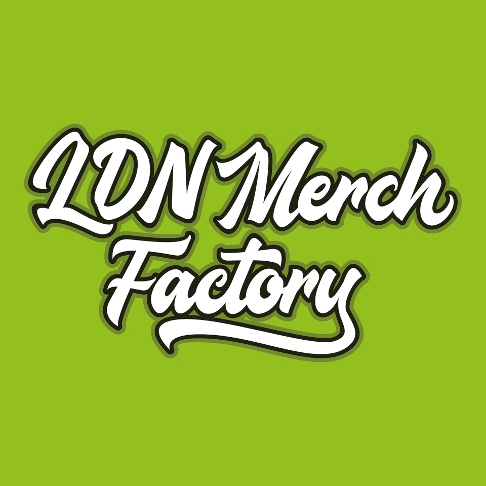 LDN MERCH FACTORY